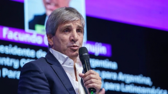 MSCI define hoy el destino de Argentina: acciones caen hasta 35% y crece la incertidumbre