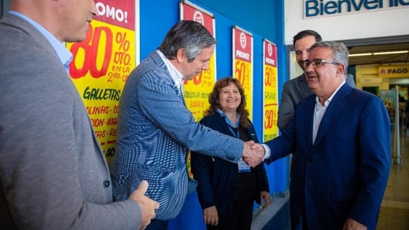 Importante supermercado abrirá una nueva sucursal y brindará empleo a 100 personas