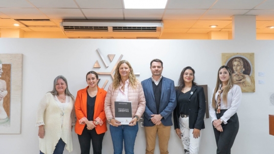 Quedó inaugurado en Aimogasta el ciclo “Arte en Circulación Federal ”