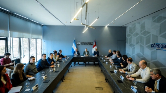 Córdoba se consolida como hub aéreo clave para el comercio internacional y la exportación
