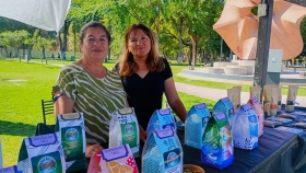 Leyendas del Valle: la yerba sanjuanina que apuesta por blends regionales