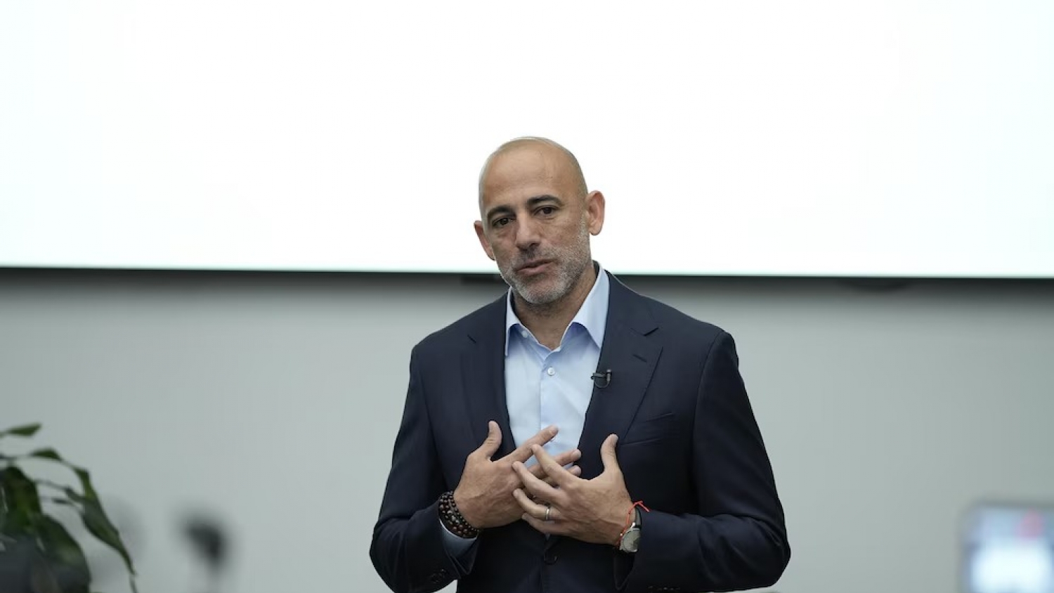 La nueva acería de Sidersa apunta a producir el acero con menor huella de carbono del mundo