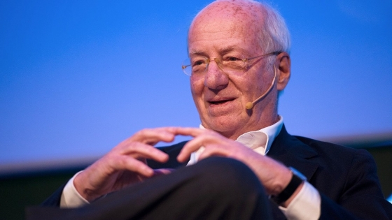 Paolo Rocca: “La industria es la fuente de progreso del país y un motor de transformación social”