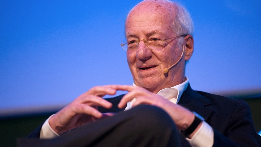 Paolo Rocca: “La industria es la fuente de progreso del país y un motor de transformación social”