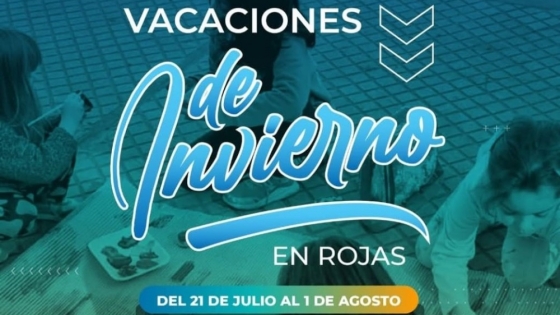 Vacaciones de invierno: cultura, arte y prevención para disfrutar en familia en Junín