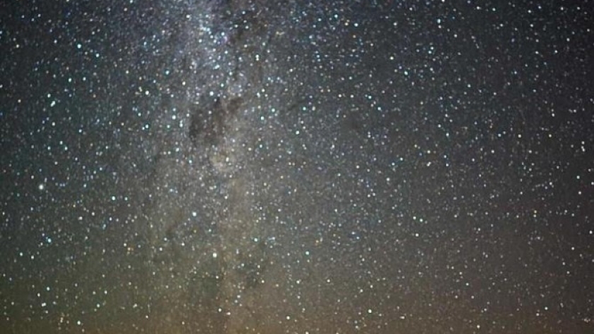 Río Negro te invita a contemplar los cielos desde distintas regiones