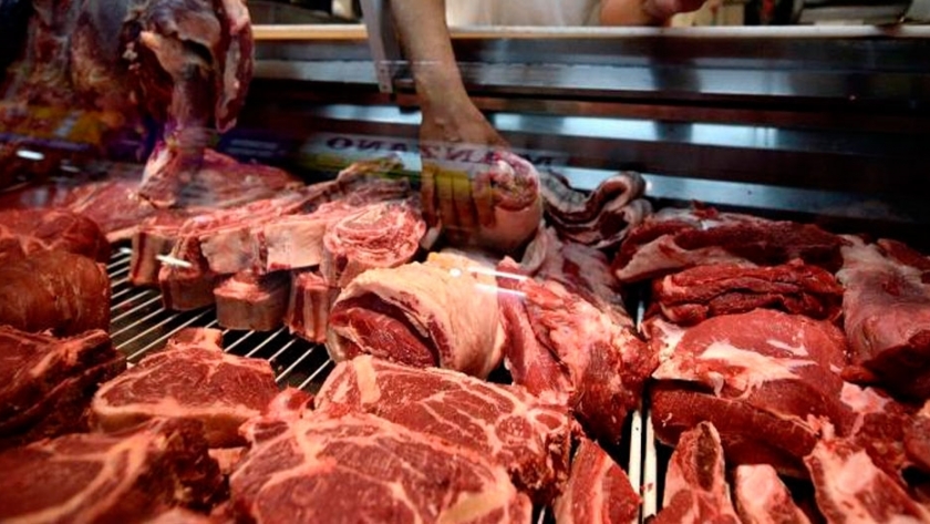 El consumo interno de carne repunta y alivia la caída de las exportaciones