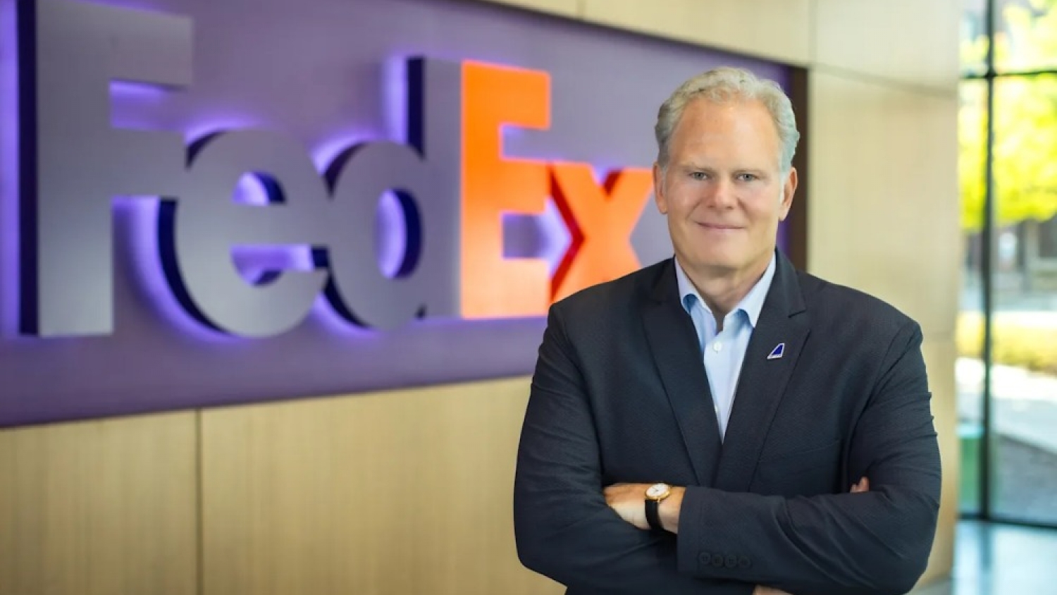 FedEx apuesta por Argentina: prevé crecimiento sostenido y analiza traer su mayor avión de carga al país