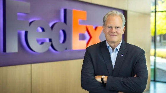 FedEx apuesta por Argentina: prevé crecimiento sostenido y analiza traer su mayor avión de carga al país