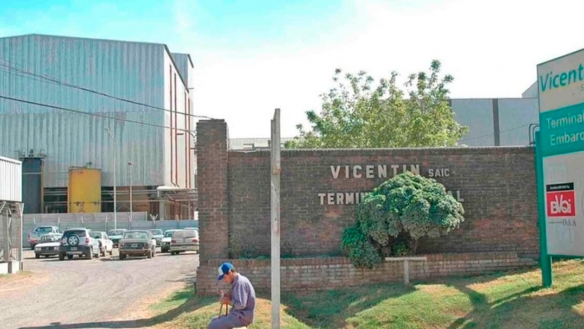 Vicentin continúa en rojo: no pagará un fideicomiso