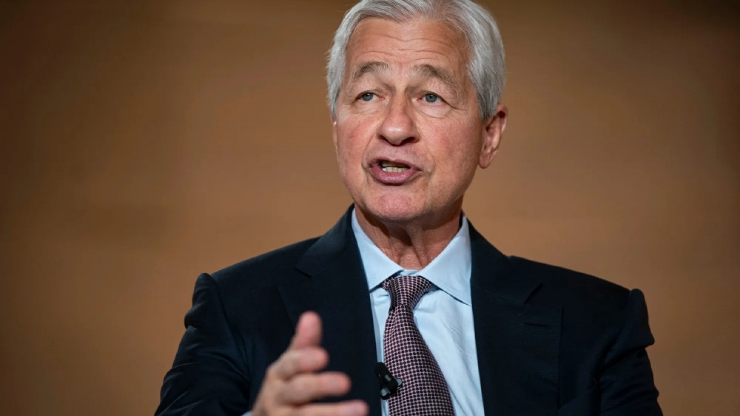 JP Morgan ve potencial en los bancos argentinos y elige dos acciones