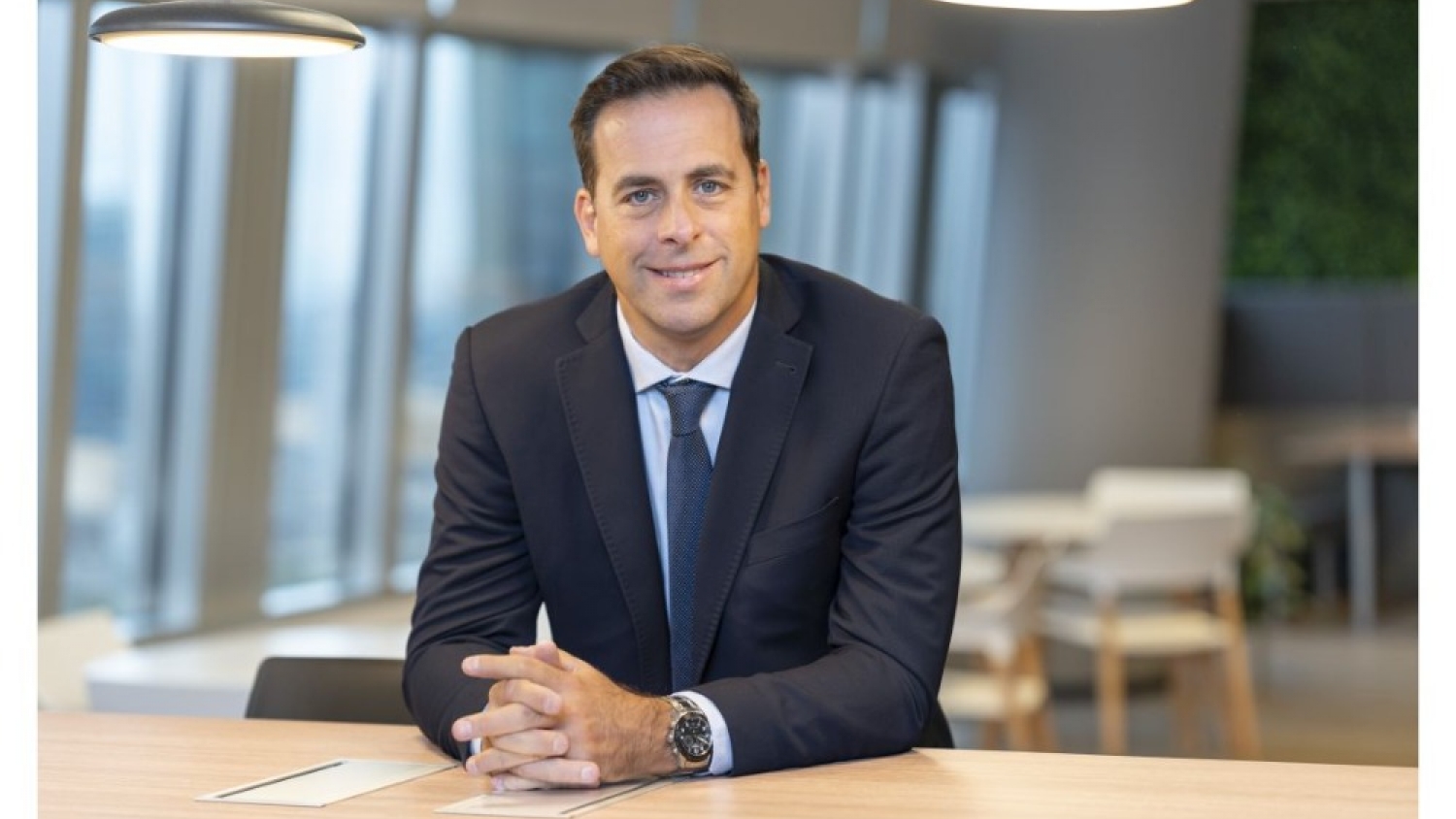 Stellantis activa un parque solar en Córdoba y avanza hacia la autosuficiencia energética