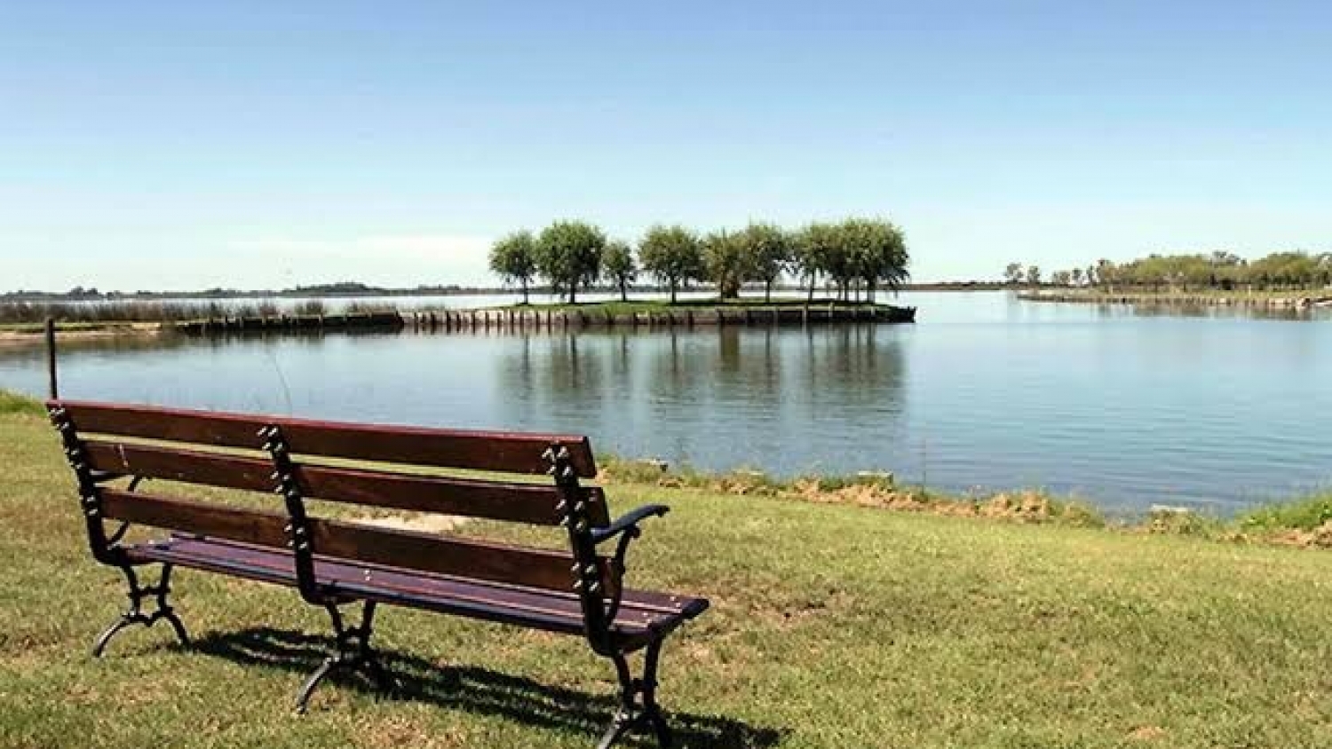 Manzanares: naturaleza y parrillas a una hora de Buenos Aires