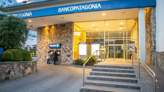 El Banco Patagonia se suma al boom de los créditos hipotecarios