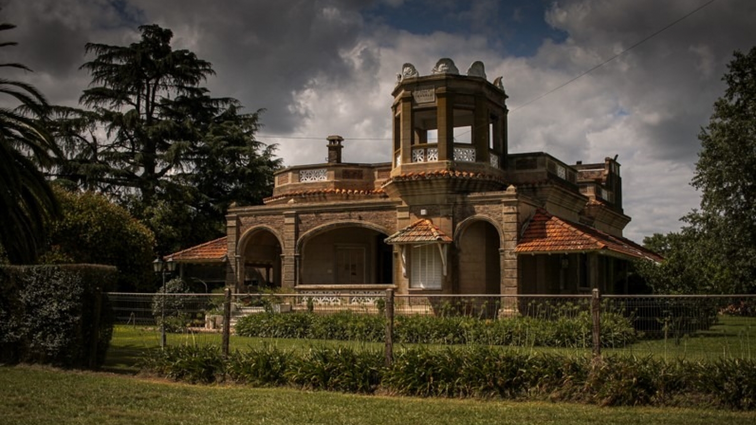 Villa Ruiz: el destino rural a menos de 100 km de CABA que atrae por su calma e identidad histórica