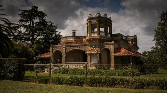 Villa Ruiz: el destino rural a menos de 100 km de CABA que atrae por su calma e identidad histórica