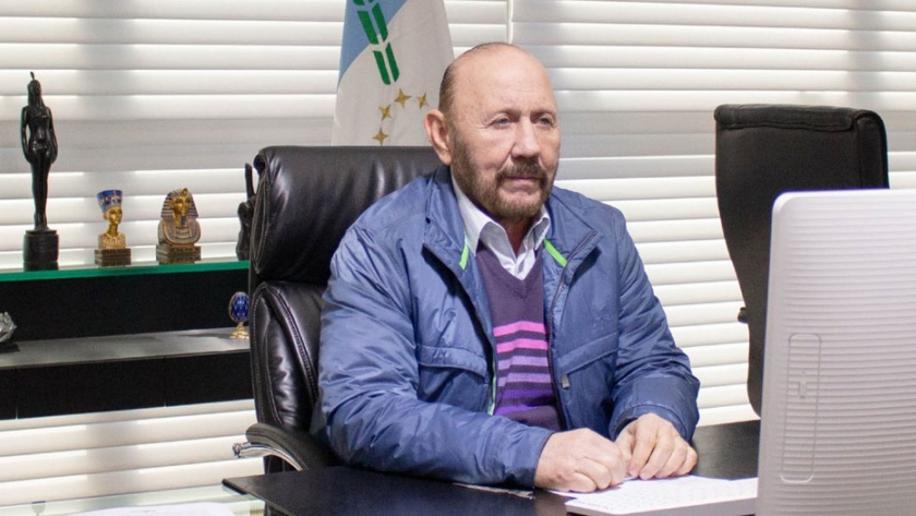El gobernador Gildo Insfrán decretó la Emergencia Agropecuaria en todo el territorio provincial