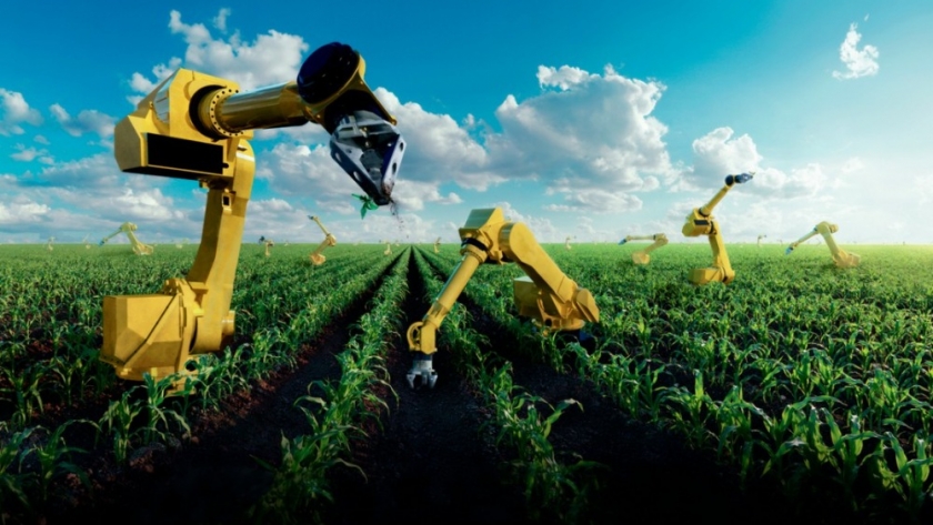 Top 7 farm robotics investments of 2024: innovations driving the future of agriculture
