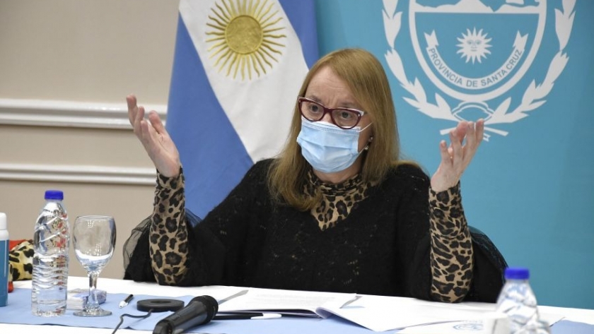 Alicia: “La tecnología tiene que estar al servicio de la gente y de la calidad de vida”