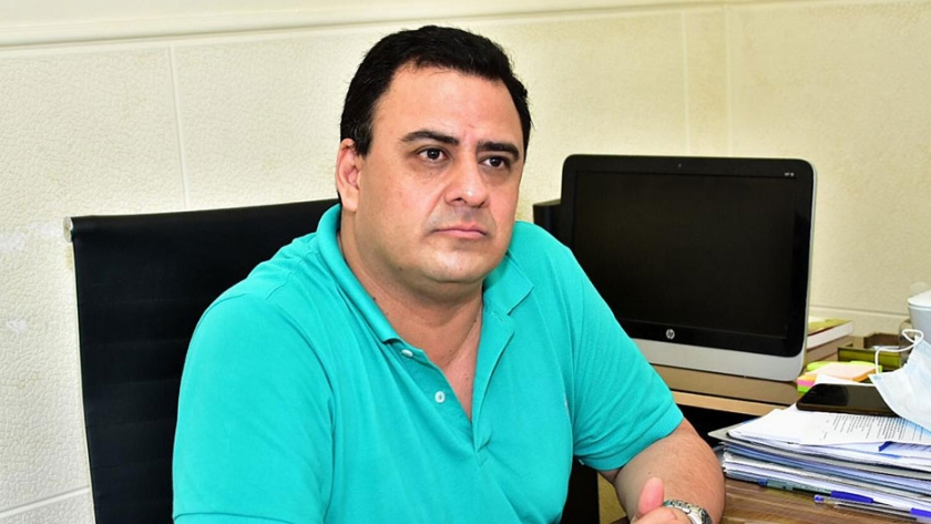 Samaniego: "Demuestra la responsabilidad de la Provincia en el manejo de los fondos públicos"
