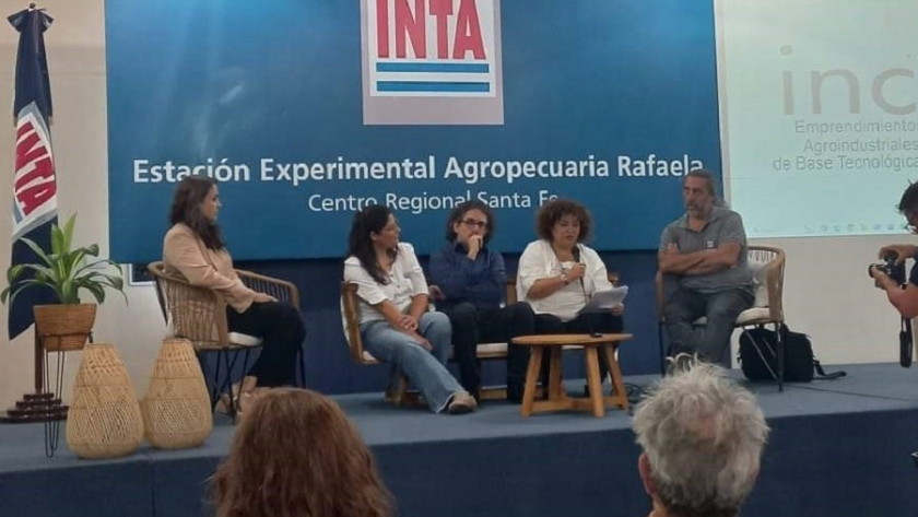 Jornada de Biotransformación y revalorización de productos agroindustriales