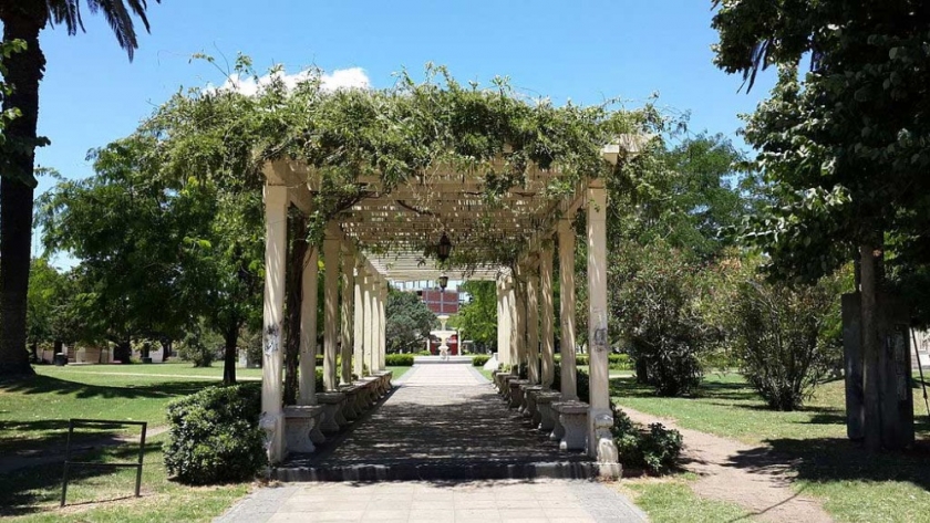 Bragado, un oasis agrícola en el corazón de Buenos Aires