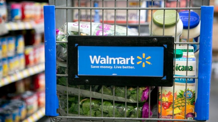 Los almacenes automatizados de tiendas de alimentos serían el futuro