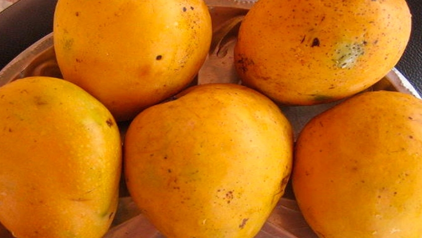 El mango, recomendada por nutricionistas