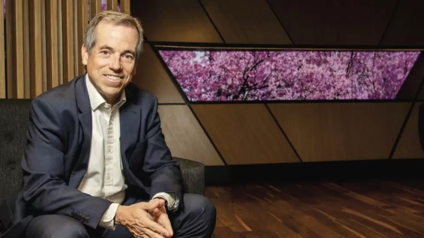 Toyota impulsa la competitividad local y apuesta al Yaris Cross en Argentina