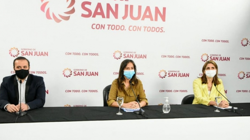 Se ampliaron detalles de Acuerdo San Juan para el turismo y la cultura