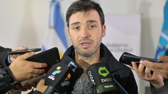 Chubut avanza hacia una política energética propia y moderna con la creación de EPECh S.A
