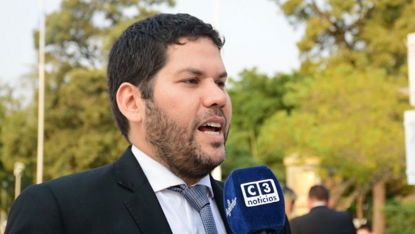 Rodríguez valoró los importantes anuncios de impulso al desarrollo de la Agricultura Familiar