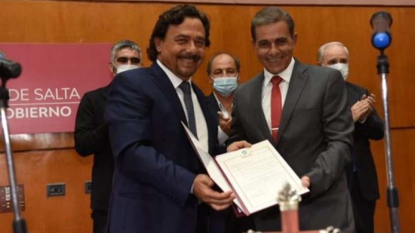 Javier Lamas, siempre en nuestros corazones