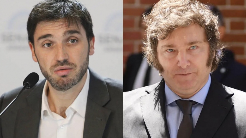 Chubut y el Gobierno Nacional: de la confrontación al modelo de gestión bilateral