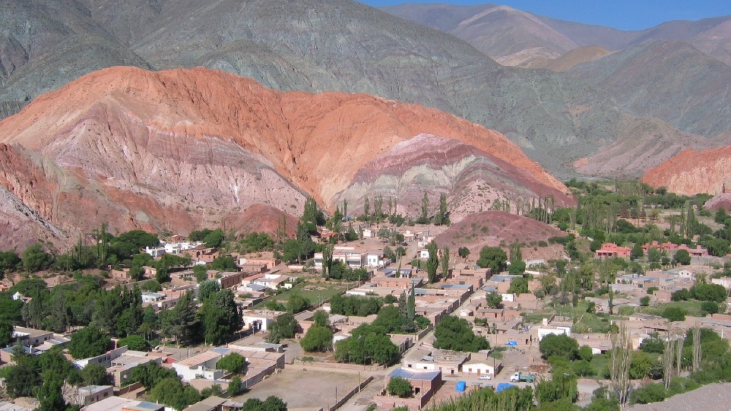 El encanto jujeño conquistó a una agencia internacional