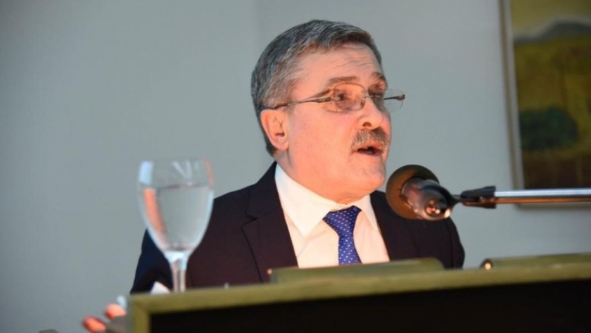 Un retroceso: Marcelo Rossi dispara contra el registro para la carne