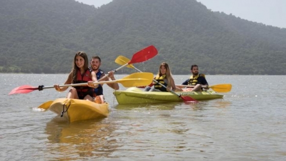 Tucumán apuesta al turismo tras un 40% de ocupación en el fin de semana largo y lanza oficialmente la temporada Verano 2026