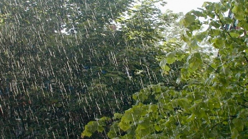 Continuaría la escasez de precipitaciones en otoño e invierno