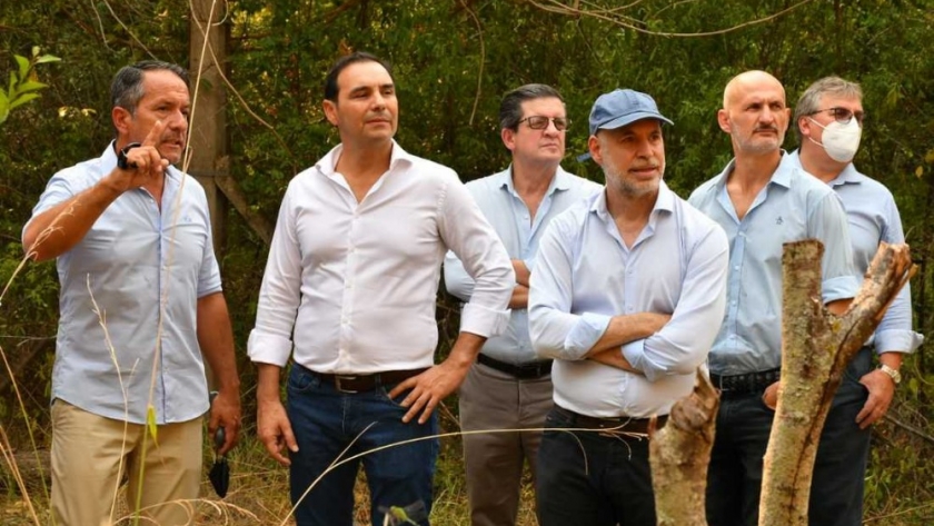Suscribieron Acuerdo de cooperación e intercambio de buenas prácticas entre el Centro Aguará y el Ecoparque
