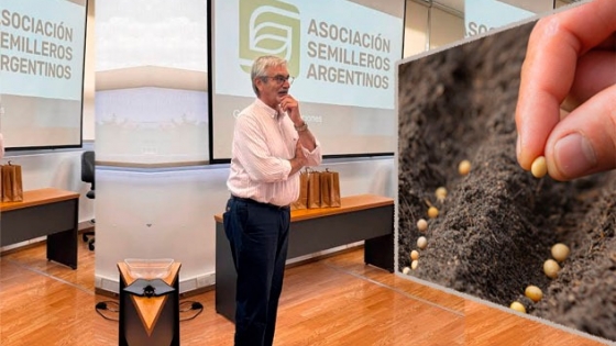 Por qué una nueva ley de semillas puede impulsar al agro argentino