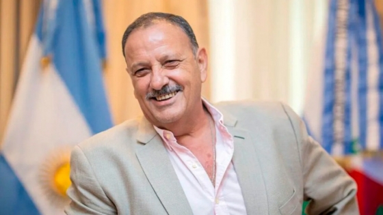 Quintela transfiere Casa Activa y anuncia 50 cuadras de asfalto en Chilecito