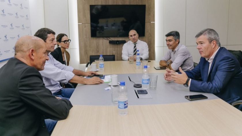 Sergio Ziliotto creó una Comisión para redactar el Código Procesal de Familia