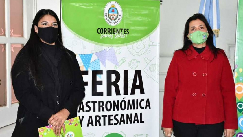 Multiferia Emprendedora: un nuevo espacio para la economía familiar