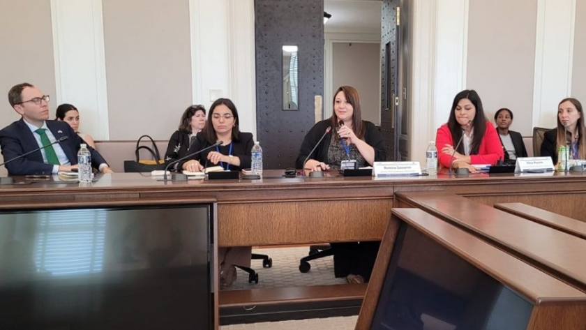 Salta fortalece la cooperación con Estados Unidos en el sector del litio