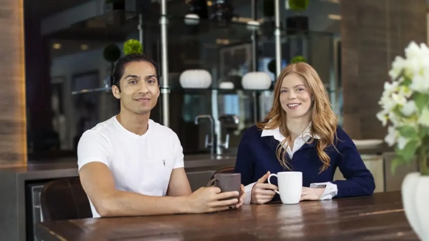 El café con hongos que revoluciona Estados Unidos: de Harvard a 2.000 puntos de venta