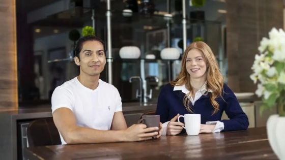 El café con hongos que revoluciona Estados Unidos: de Harvard a 2.000 puntos de venta