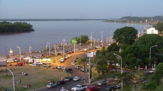 Paraná impulsa su sector productivo con ferias y rondas
