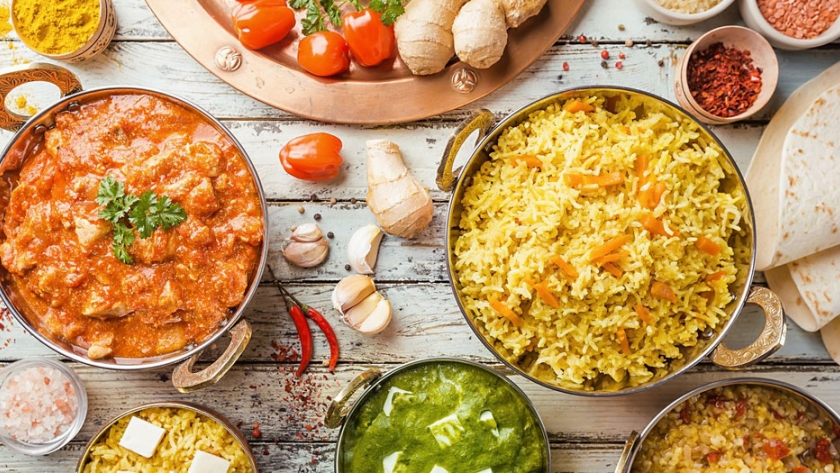 Convocatoria "Sabores migrantes comunitarios"