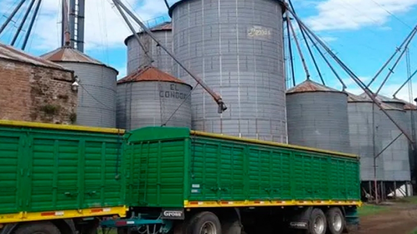Camiones vs trenes: el planteo de productores, transportistas y el Gobierno