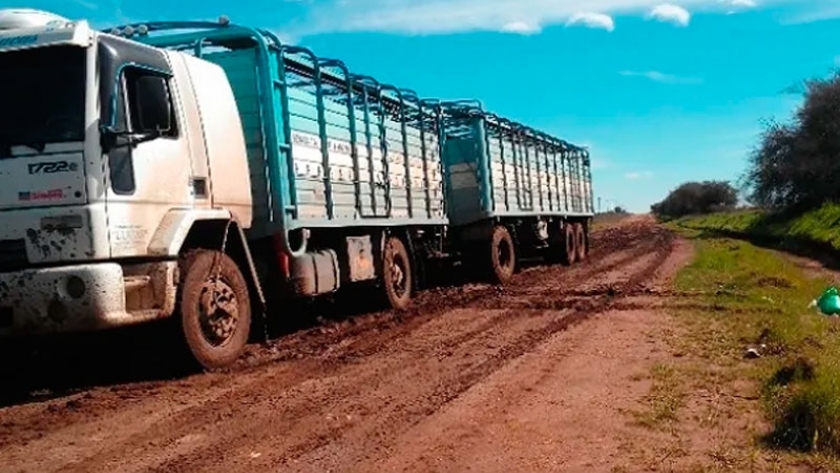 Las claves del buen uso de caminos rurales para preservar su estado